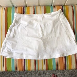 Dri - Fit Nike Tennis Skirt